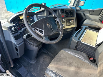 Тягач Renault C 480 6x4, EURO 6, Retarder, Hydraulic: фото 5 Тягач Renault C 480 6x4, EURO 6, Retarder, Hydraulic: фото 5