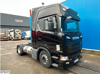 Тягач Scania R 410 EURO 6d, LNG, Retarder: фото 3 Тягач Scania R 410 EURO 6d, LNG, Retarder: фото 3