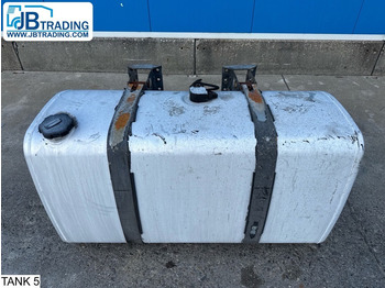 Топливный бак