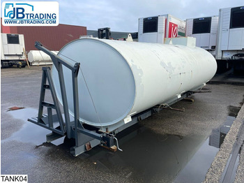 Топливный бак