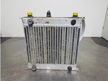 Гидравлика AHLMANN