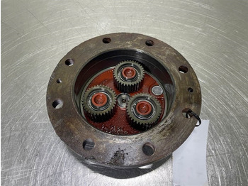 Ось и запчасти AHLMANN