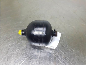 Гидравлика AHLMANN