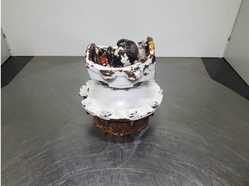 Ось и запчасти AHLMANN