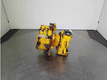 Ось и запчасти AHLMANN