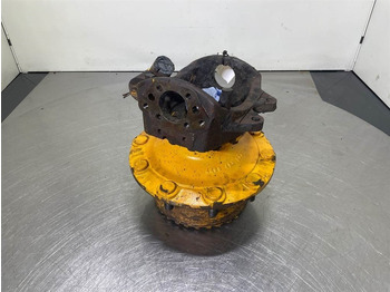 Ось и запчасти AHLMANN