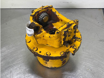 Ось и запчасти для Строительной техники Ahlmann AZ18-ZF APL-B775/BK-Final drive/Endantrieb: фото 4