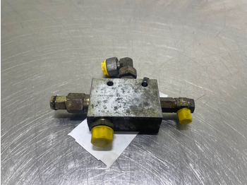 Гидравлика AHLMANN