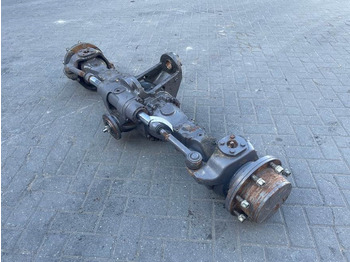 Ось и запчасти для Строительной техники Ahlmann AZ85-Dana Spicer 357/212/127-001-Axle/Achse/As: фото 2 Ось и запчасти для Строительной техники Ahlmann AZ85-Dana Spicer 357/212/127-001-Axle/Achse/As: фото 2