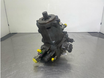 Гидравлика ATLAS