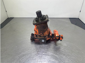 Гидравлика ATLAS