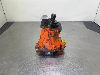 Гидравлика ATLAS