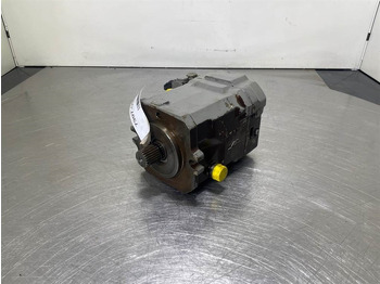 Гидравлика ATLAS