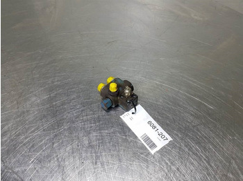 Гидравлика ATLAS