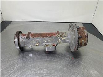 Ось и запчасти ATLAS