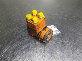 Гидравлика ATLAS