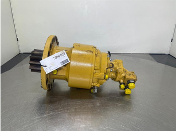 Гидравлика CATERPILLAR