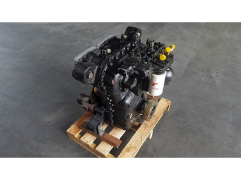 Коробка передач и запчасти LIEBHERR