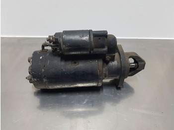 Двигатель DEUTZ