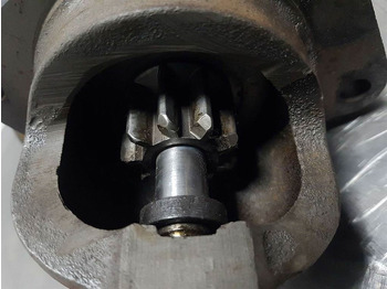 Новый Двигатель для Строительной техники Deutz 912/913-12V 9T 3,0KW-Starter/Anlasser/Startmotor: фото 4 Новый Двигатель для Строительной техники Deutz 912/913-12V 9T 3,0KW-Starter/Anlasser/Startmotor: фото 4