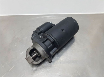 Двигатель DEUTZ