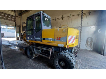 Furukawa W 725 LS (For parts) в лизинг Furukawa W 725 LS (For parts): фото 3 Furukawa W 725 LS (For parts) в лизинг Furukawa W 725 LS (For parts): фото 3