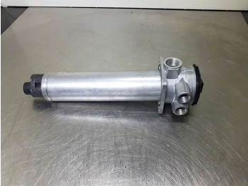 Гидравлика HYDAC