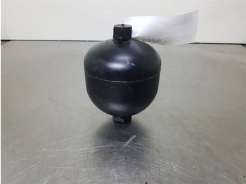 Гидравлика HYDAC