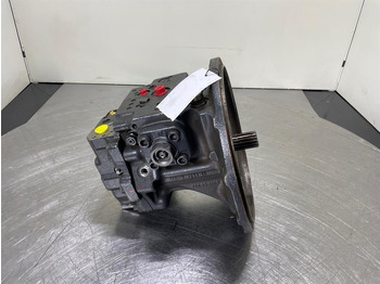 Гидравлика KOMATSU