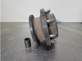 Ось и запчасти KOMATSU