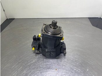 Гидравлика REXROTH