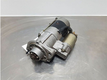 Двигатель KUBOTA