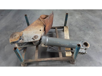 Рама/ Шасси LIEBHERR