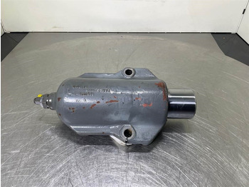 Гидравлика LIEBHERR