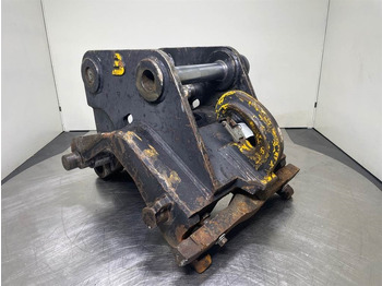 Сцепное устройство LIEBHERR