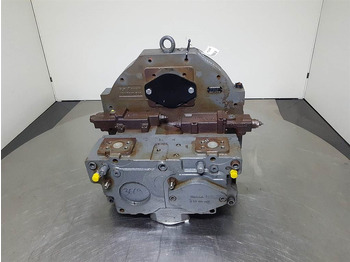 Гидравлика для Строительной техники Liebherr DPVPO108-10123669-001-Load sensing pump: фото 2