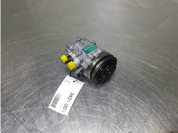 Компрессор кондиционера LIEBHERR