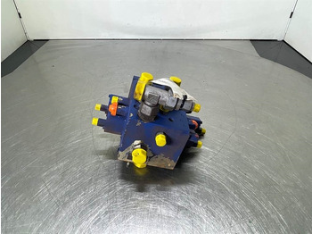 Liebherr L524-10675942 / R901239077-Valve/Ventile/Ventiel в лизинг Liebherr L524-10675942 / R901239077-Valve/Ventile/Ventiel: фото 2 Liebherr L524-10675942 / R901239077-Valve/Ventile/Ventiel в лизинг Liebherr L524-10675942 / R901239077-Valve/Ventile/Ventiel: фото 2