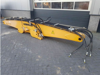 Стрела для Строительной техники Liebherr LH22M-94023752-5,50 MTR-Monoboom/Monoausleger: фото 4