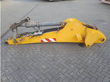 Стрела LIEBHERR