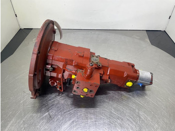 Гидравлика LINDE