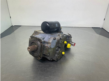 Гидравлика LINDE