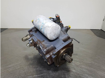 Гидравлика LINDE