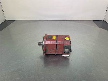 Гидравлика LINDE