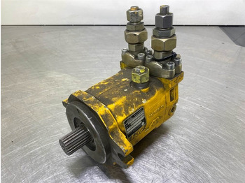 Гидравлика для Строительной техники Linde HMF50-02-Drive motor/Fahrmotor/Rijmotor: фото 2 Гидравлика для Строительной техники Linde HMF50-02-Drive motor/Fahrmotor/Rijmotor: фото 2