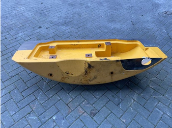 Рама/ Шасси для Строительной техники Mecalac 12MTX-2400149-Counterweight/Heckgewicht: фото 4