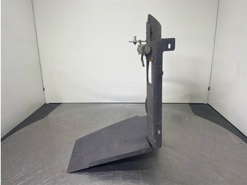 Рама/ Шасси MECALAC