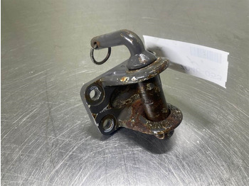 Рама/ Шасси MECALAC