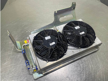 Рама/ Шасси MECALAC