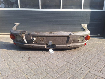 Рама/ Шасси MECALAC